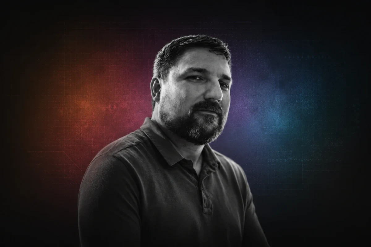Alexis Van Hurkman, Principal Product Manager of Color at Adobe